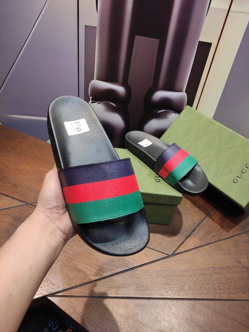 Gucci Slippers